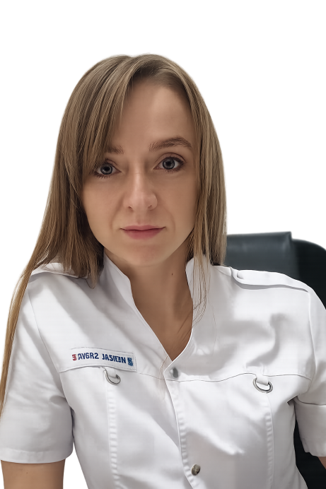 Эксперт академии Палагина Нина